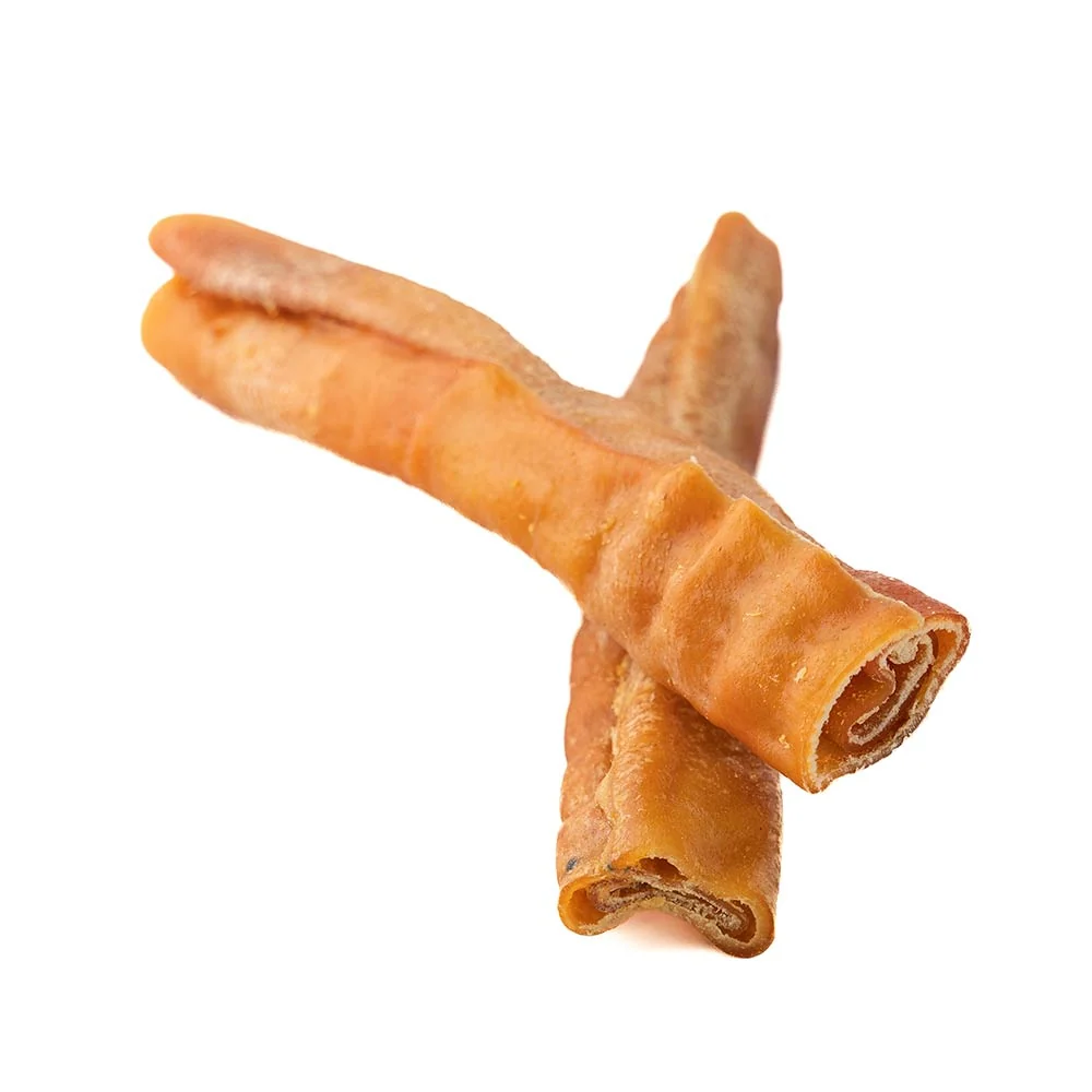 10"+ Pork Skin Roll - Image 2