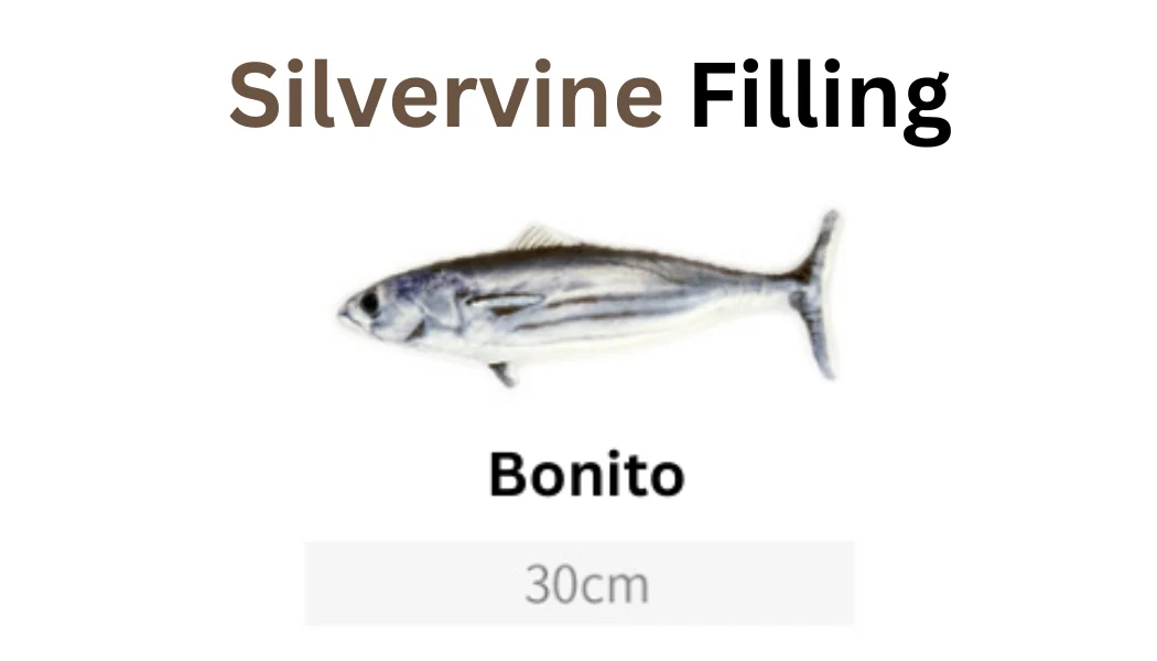 100% Silvervine/Catnip Filled Fish Cuddle Toy - Image 11