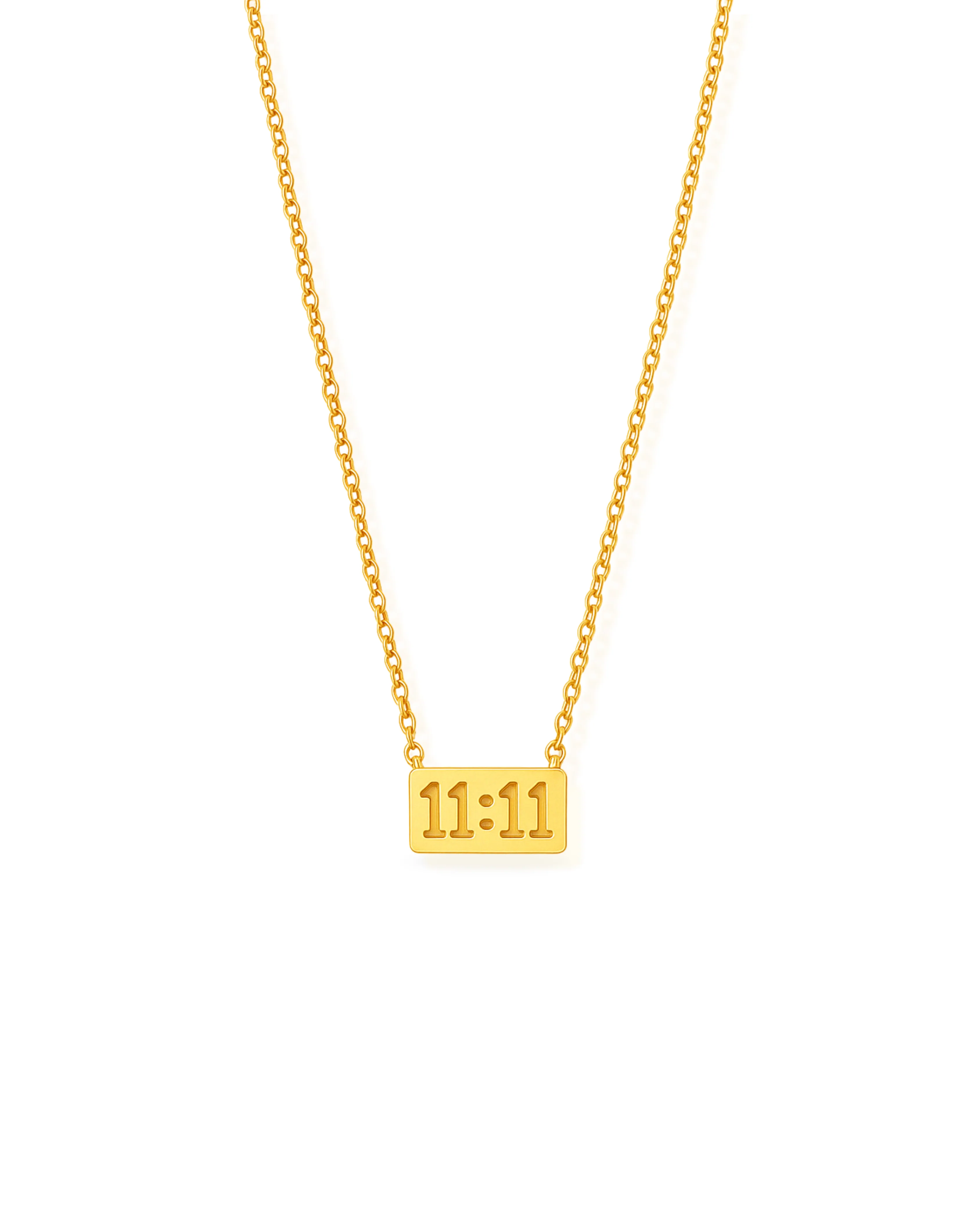 11:11 Necklace