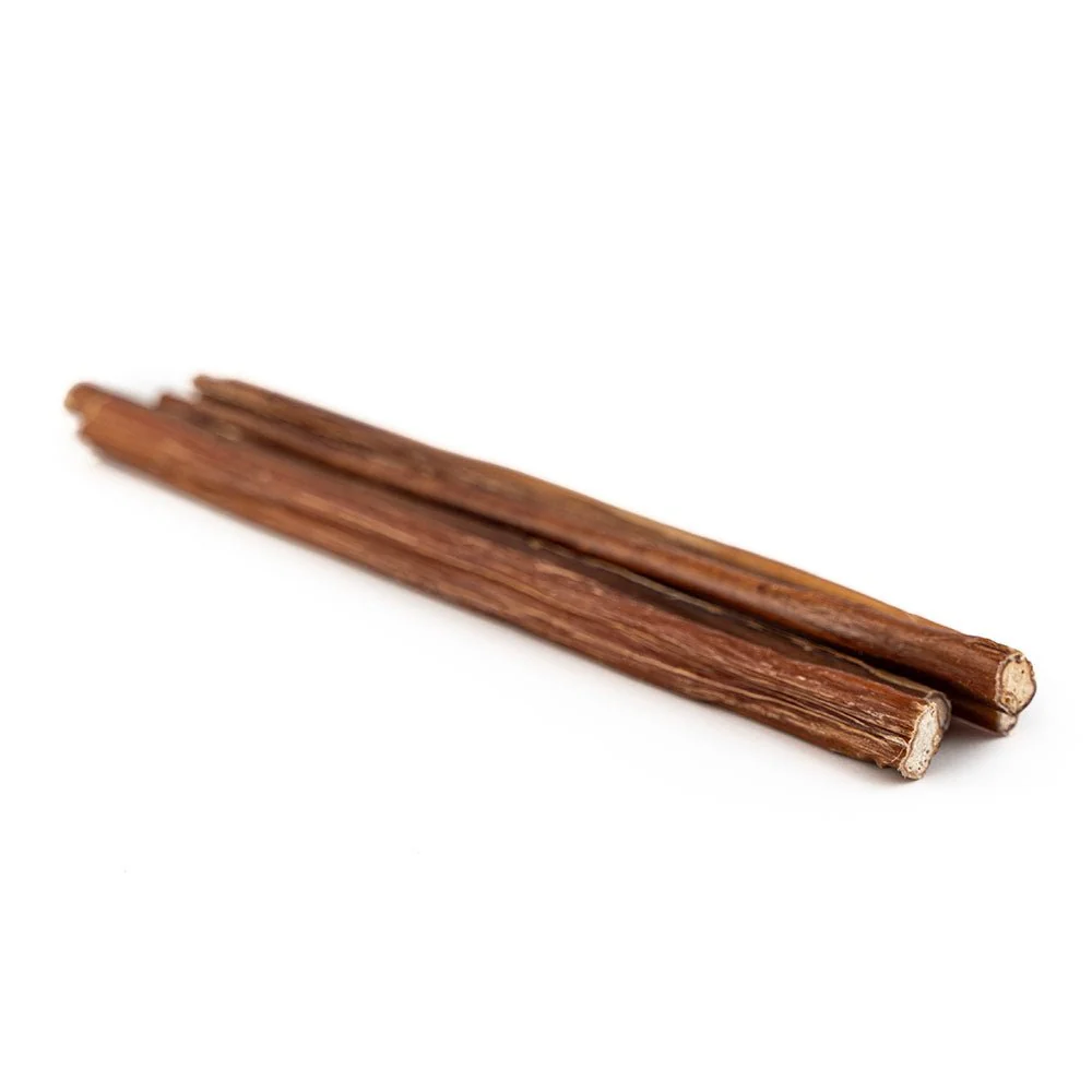 12" Thin Bully Stick - Image 2