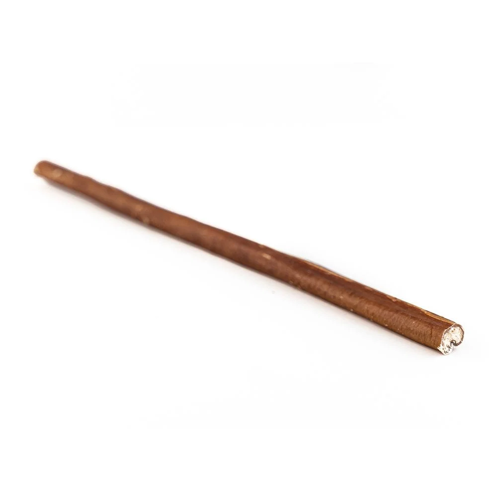 12" Thin Bully Stick - Image 3