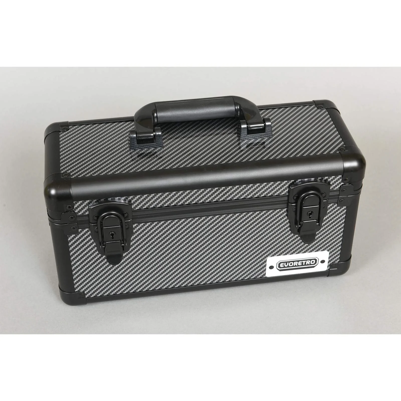 15 Slabs Metal Case Gray - EVORETRO - Image 11