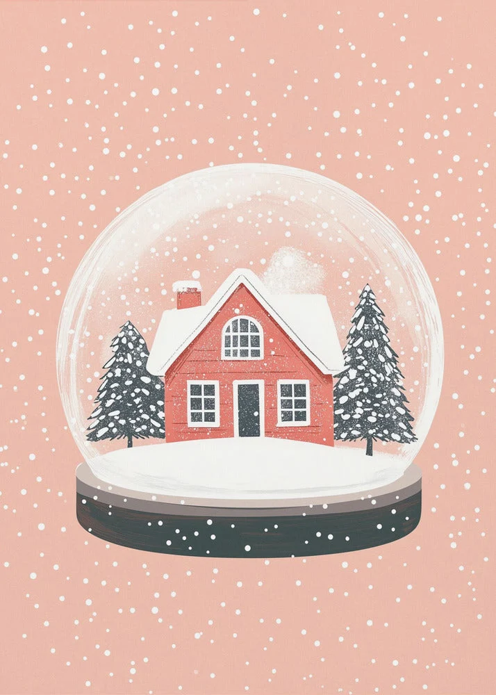 16″X20″ Canvas Custom Christmas Canvas Print - Image 10