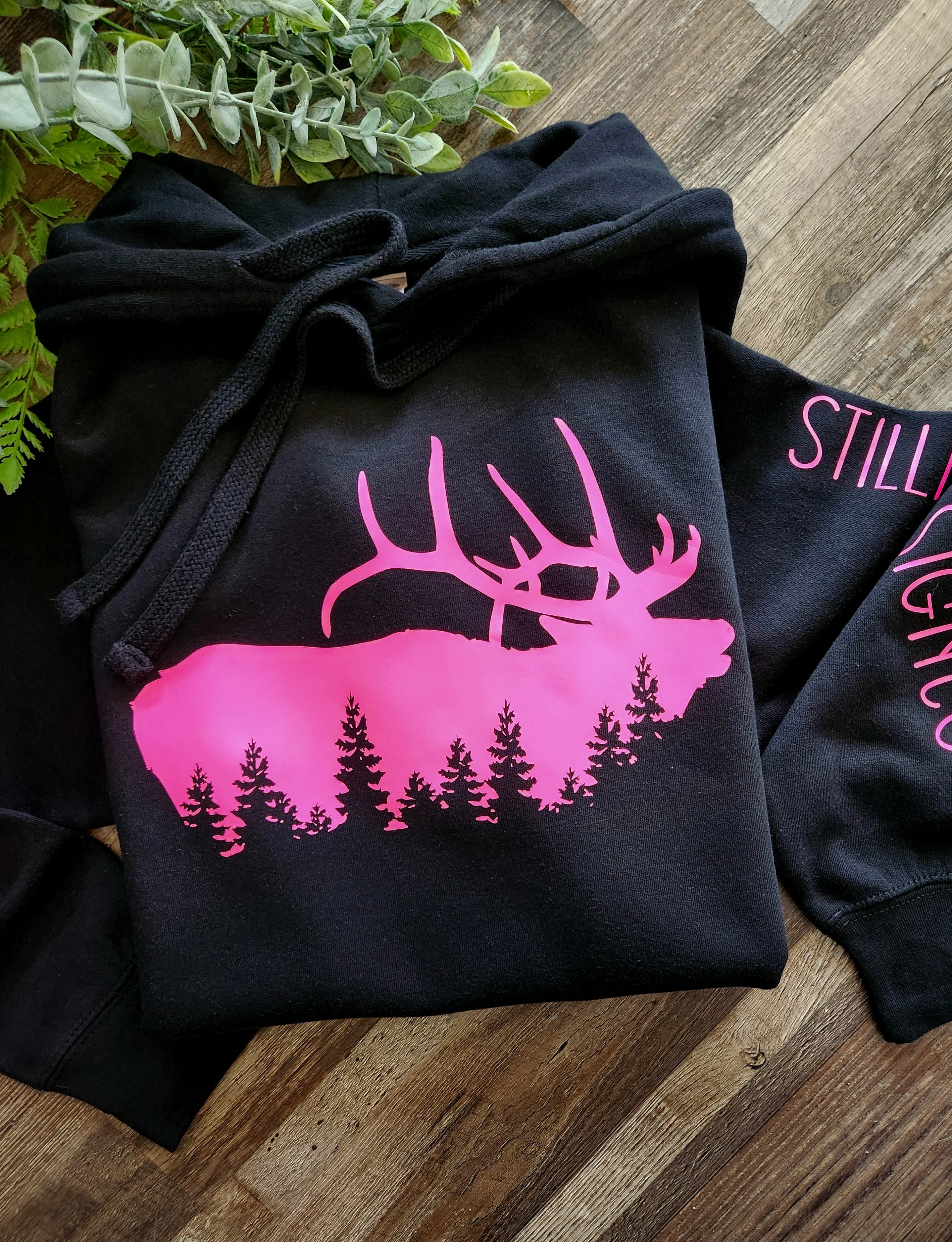 2025 ELK HOODIE - Image 2