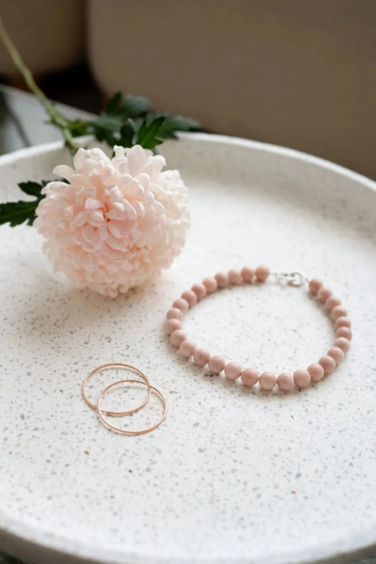 Signature Hoop Earrings - Image 13