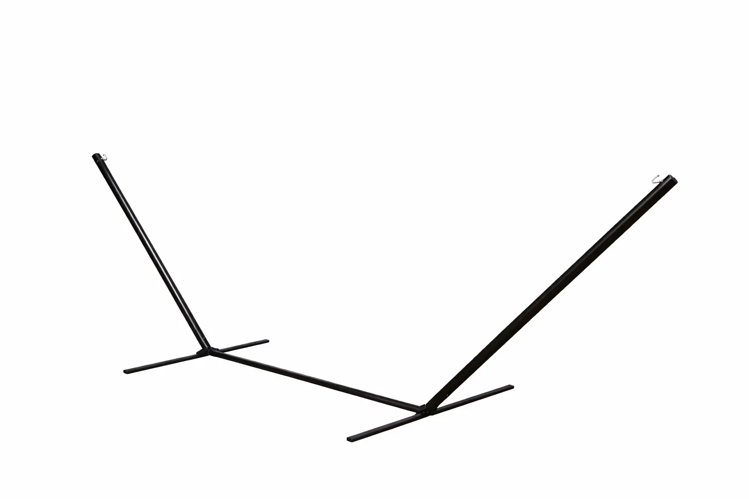3-Beam Hammock Stand - 15 ft. - Image 2