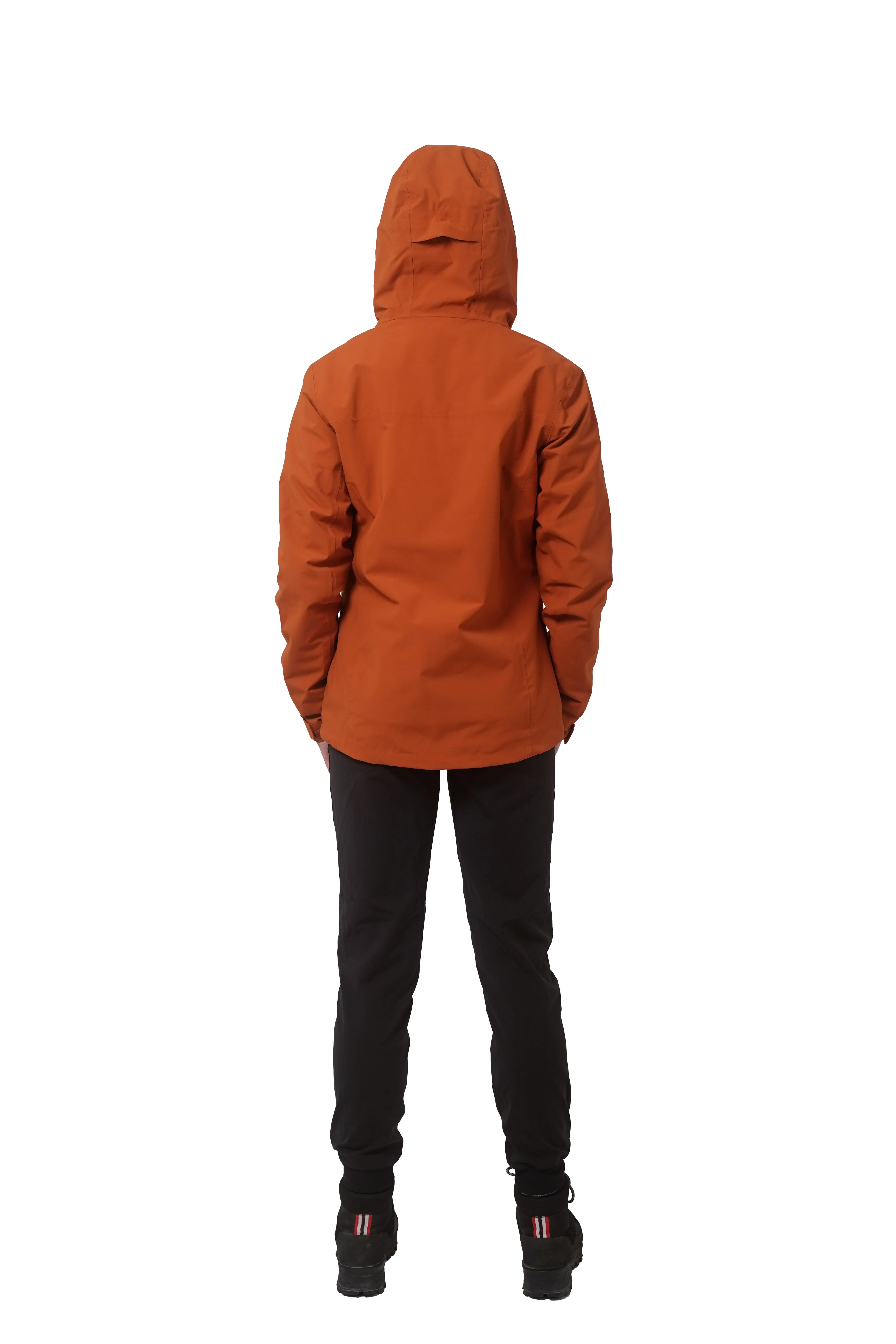 3-in-1 Waterproof Winter Jacket - Image 3