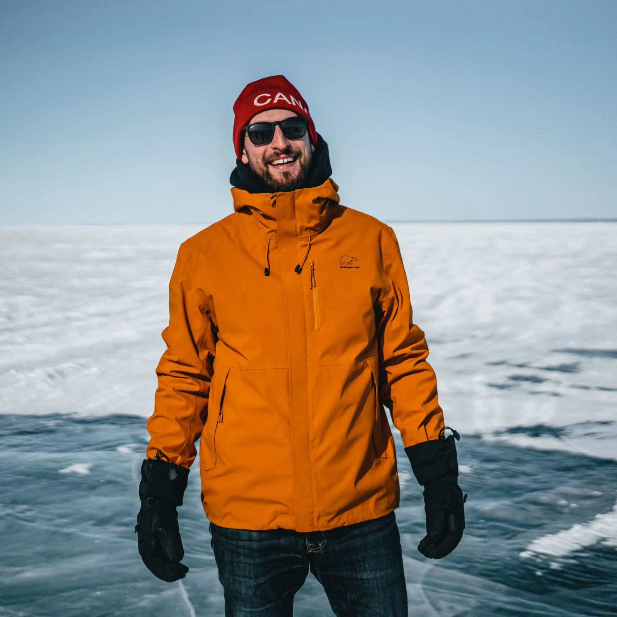 3-in-1 Waterproof Winter Jacket - Image 9