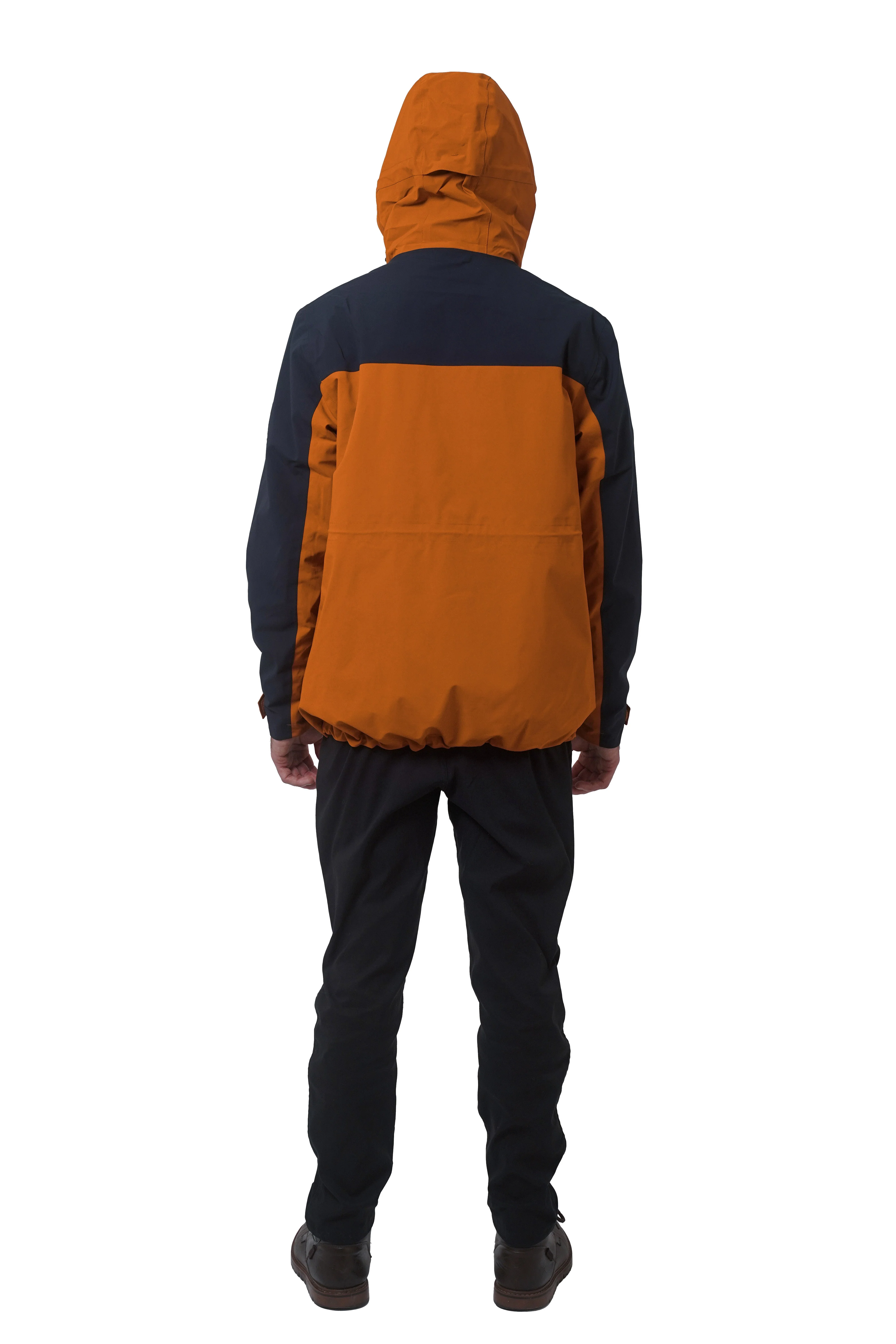 3-in-1 Waterproof Winter Parka - Image 3