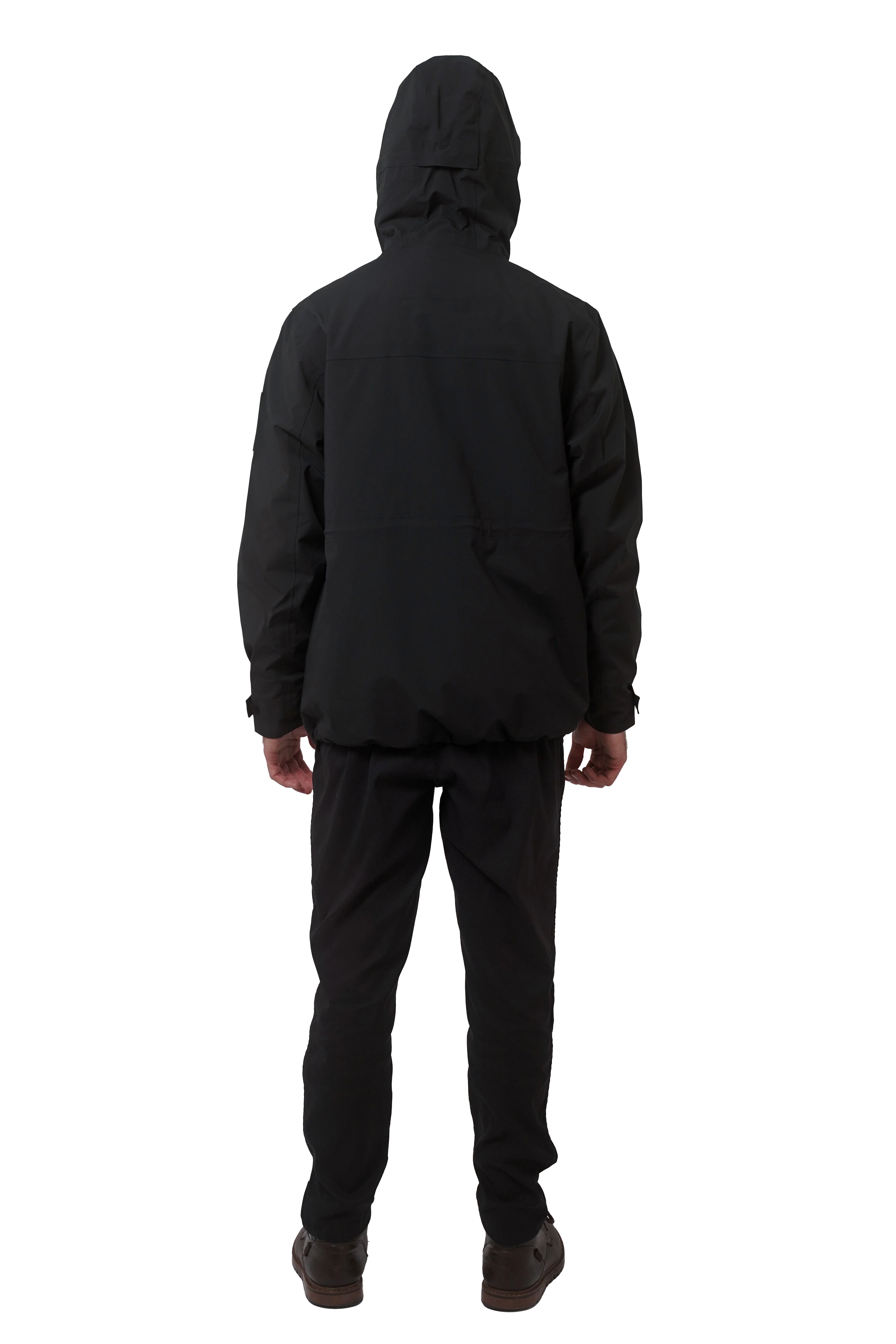 3-in-1 Waterproof Winter Parka - Image 6