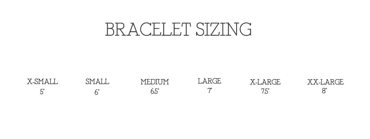 3mm Sterling Silver Layering Bracelet - Image 7