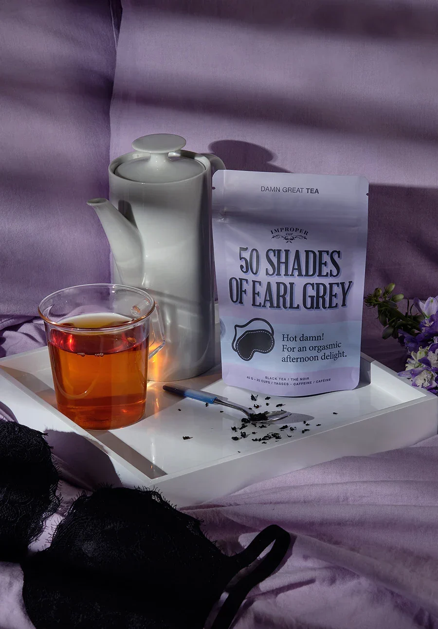 50 Shades of Earl Grey - Image 3