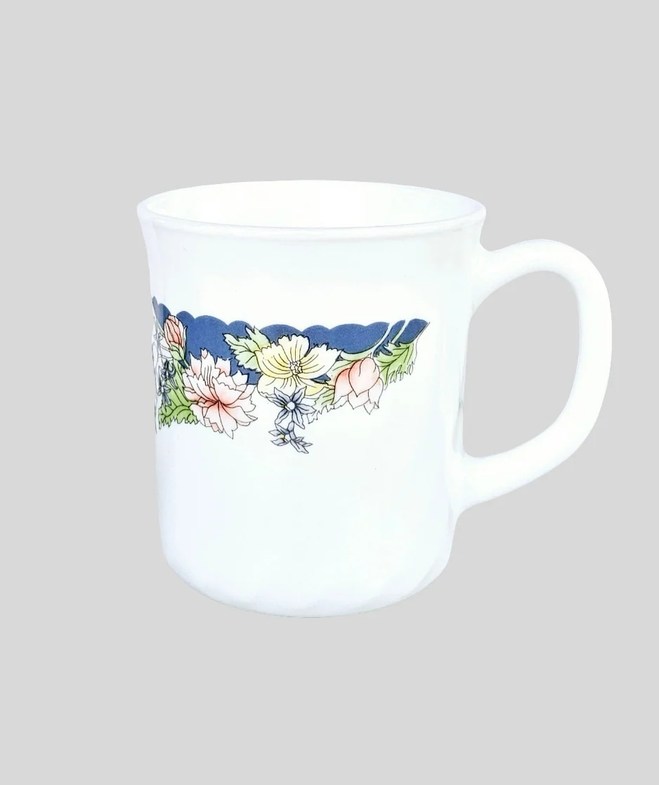 6 piece Mug Set 29cl - Florine - Luminarc - Image 3
