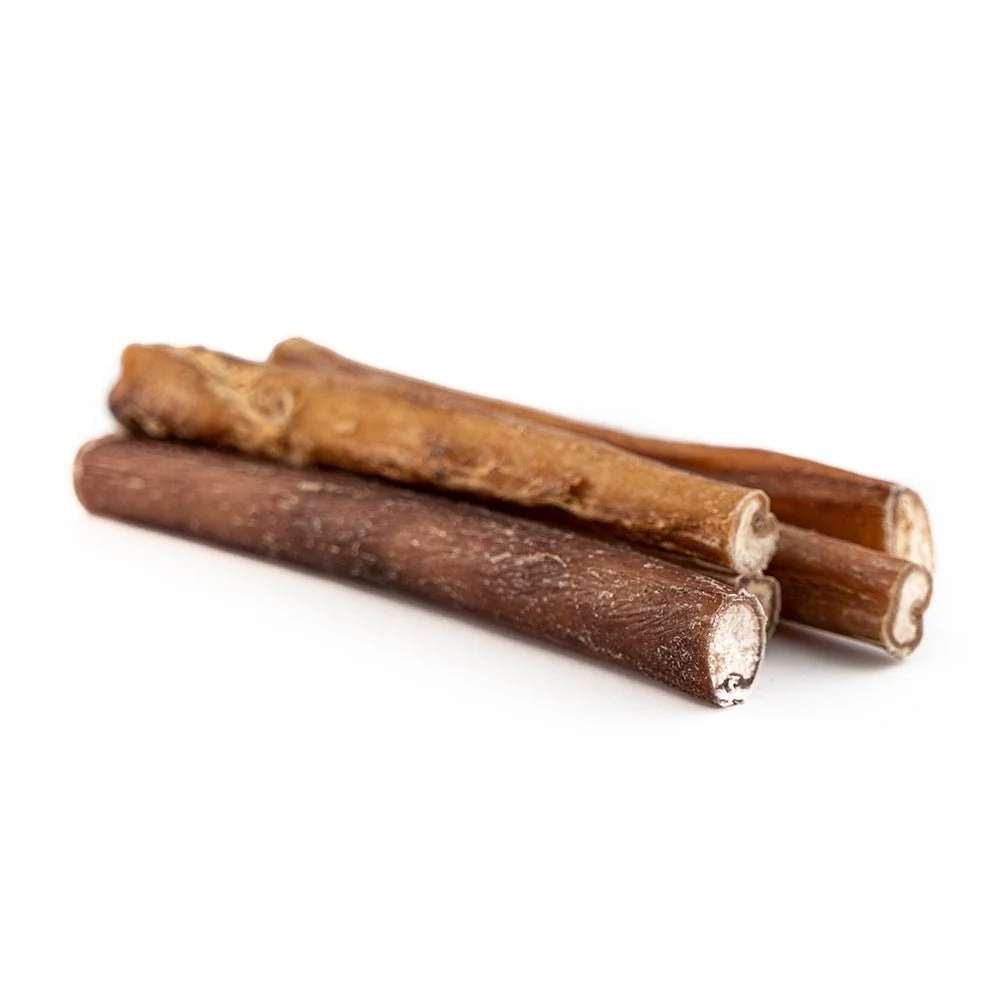 6" Standard Bully Stick - Image 3