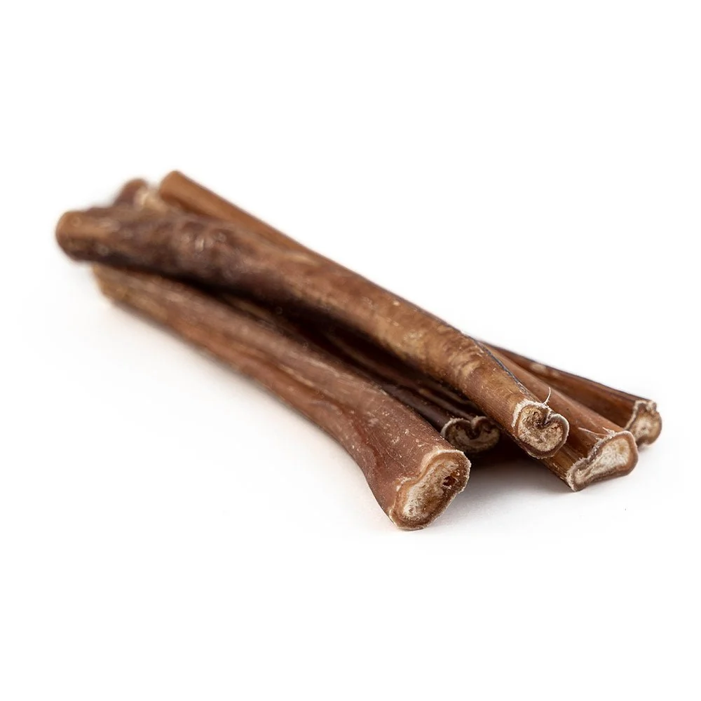 6" Thin Bully Stick - Image 3
