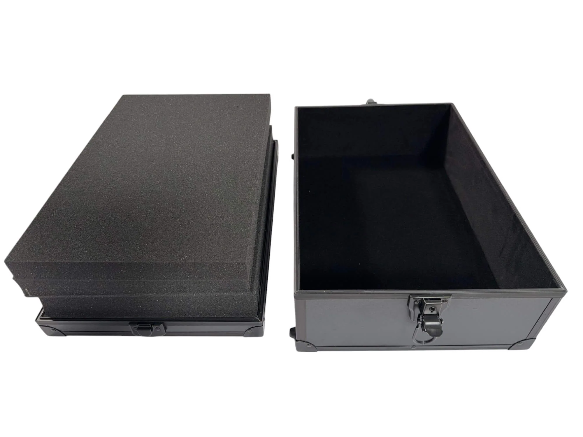 80-Slot EVORETRO Miniature Storage Case with Customizable Foam - Image 16