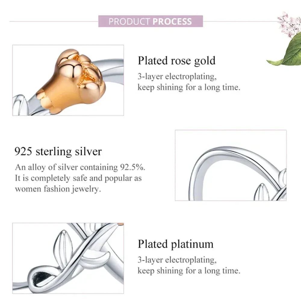 925 Sterling Silver Clear 5A Crystal Collection Family Heart X-Shape Charm Beads for Charm Bracelet & Necklace Pendant - Image 41