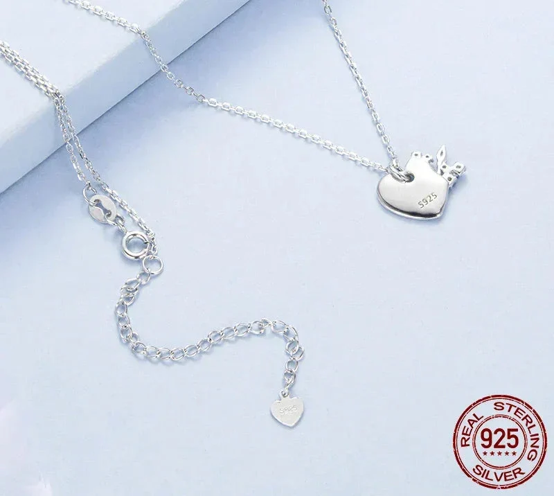 925 Sterling Silver Tree of Life Necklace for Women - Elegant & Meaningful - Image 4