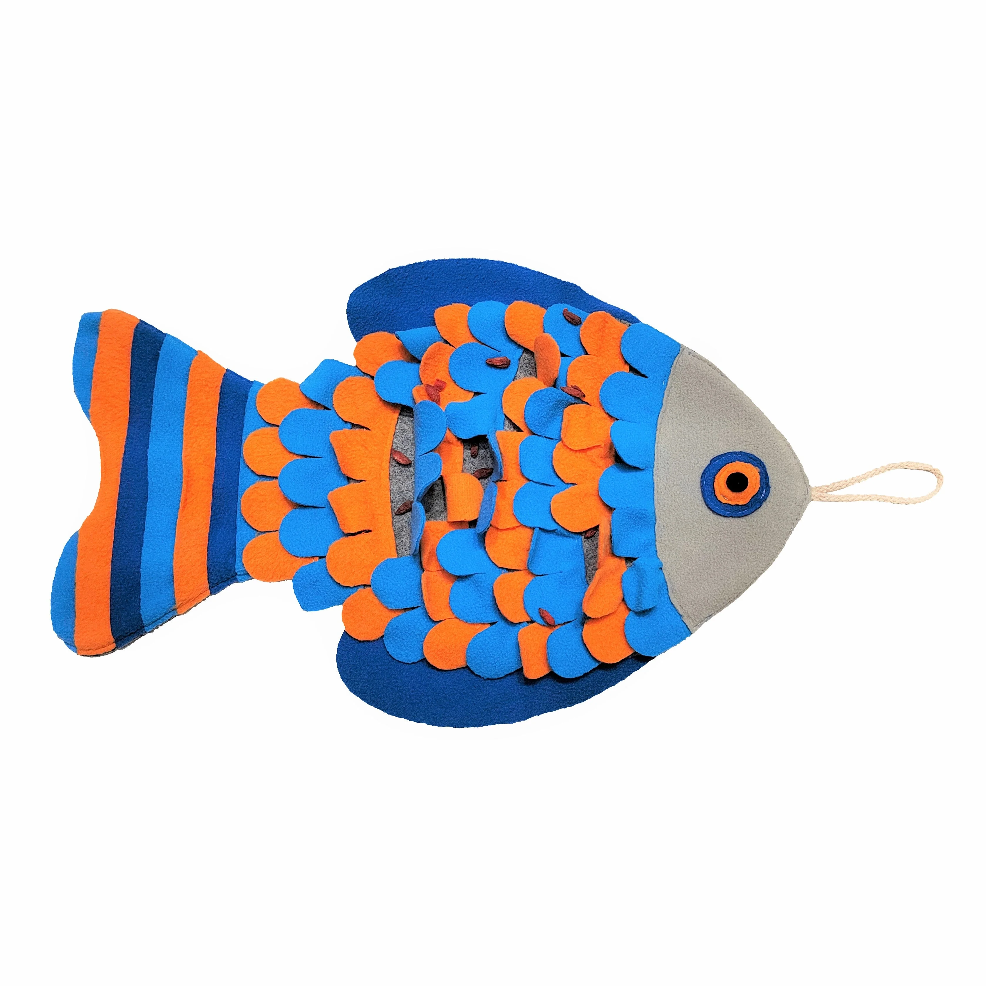 A Fishy Affair™ Snuffle Mat - Image 2