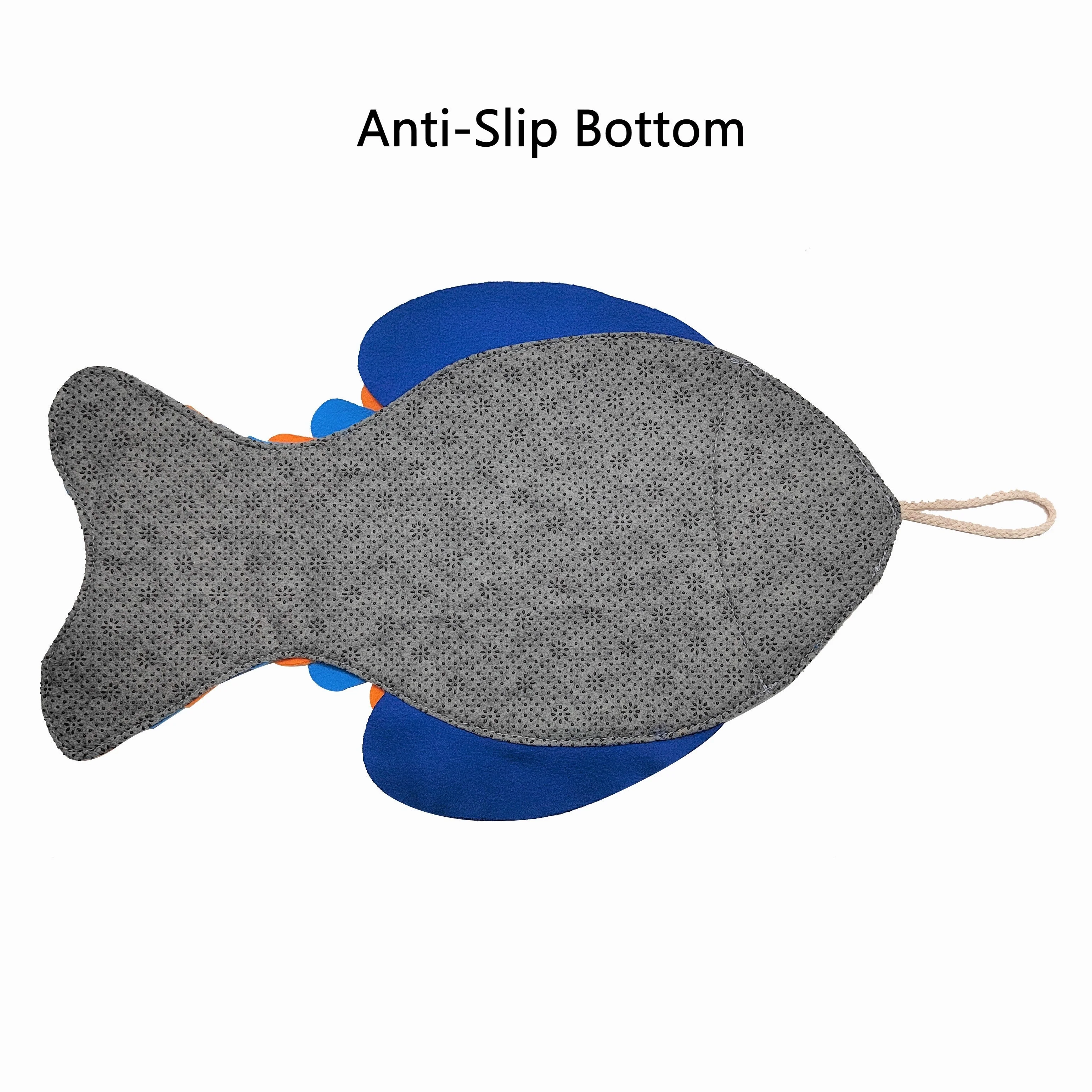 A Fishy Affair™ Snuffle Mat - Image 5