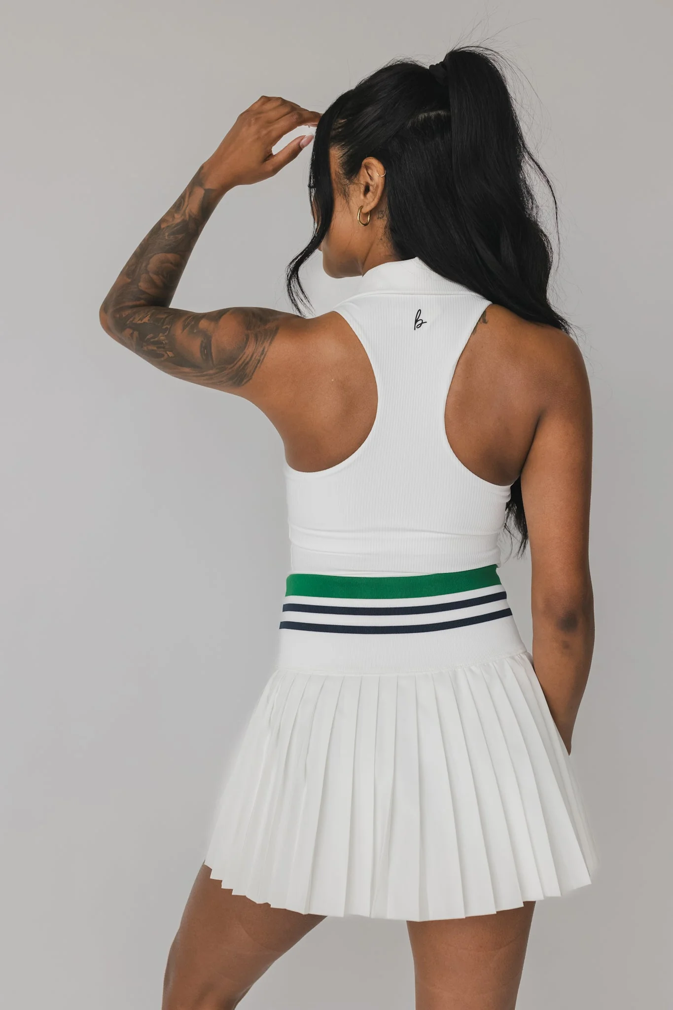 Ace Tank - Image 42