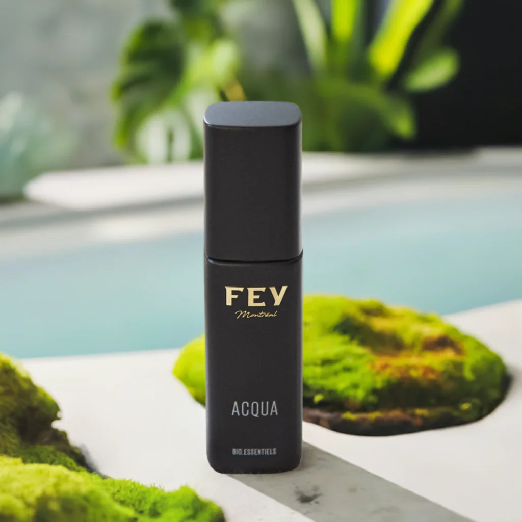 ACQUA Hydrating & Plumping Serum - Image 4