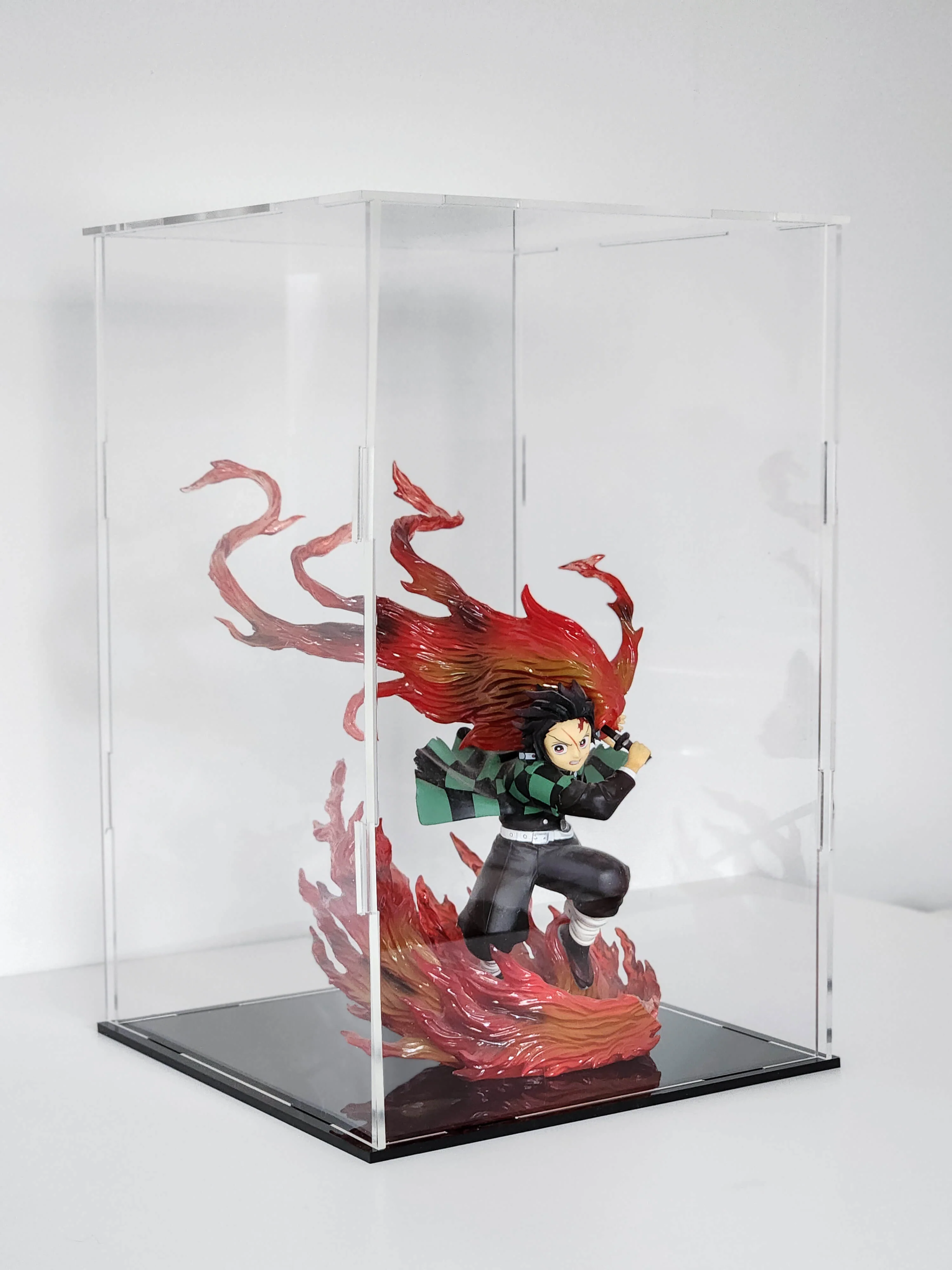EVORETRO Acrylic Modular Case - Image 13