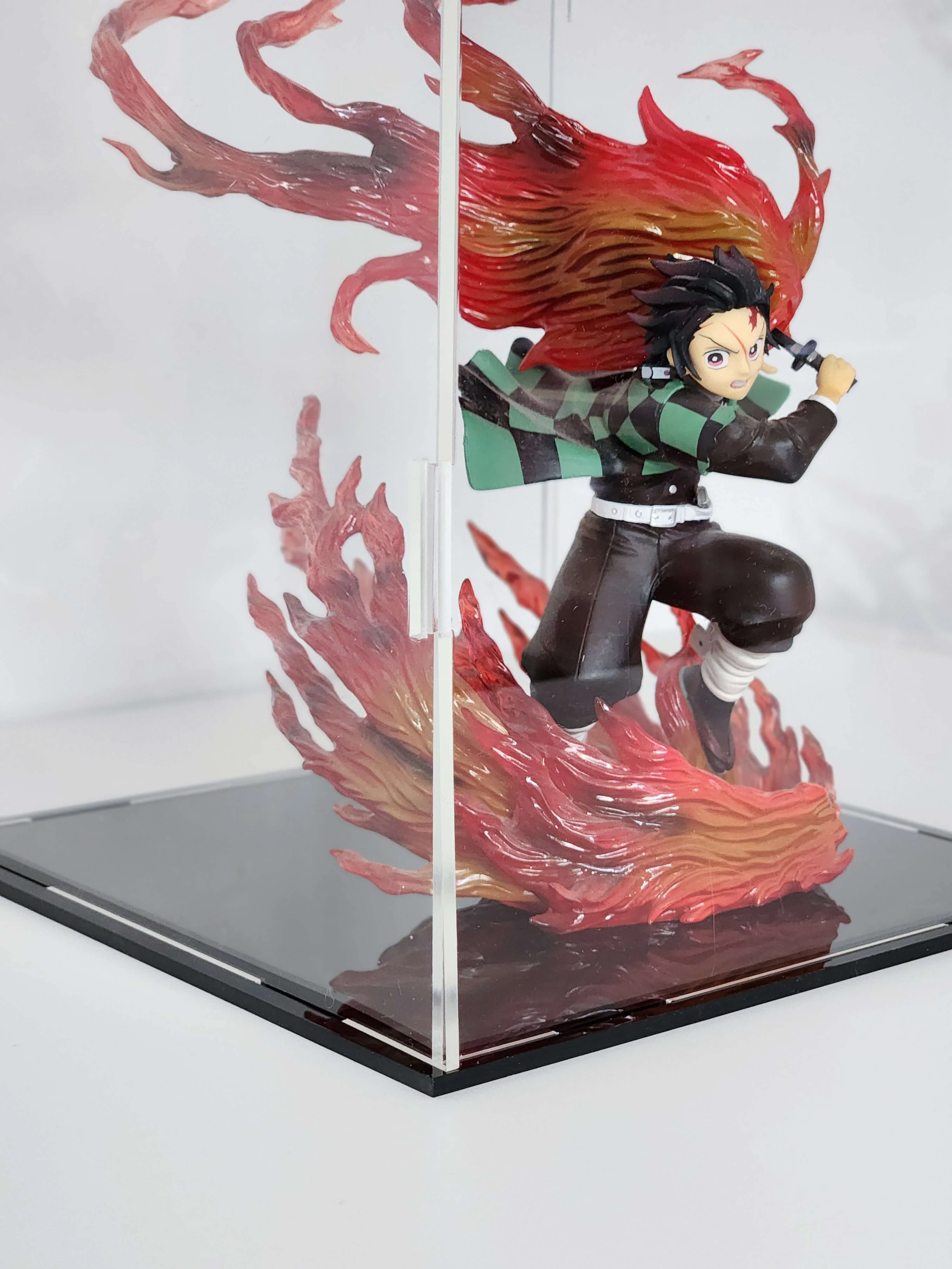 EVORETRO Acrylic Modular Case - Image 14