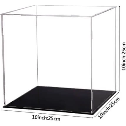 EVORETRO Acrylic Modular Case - Image 18