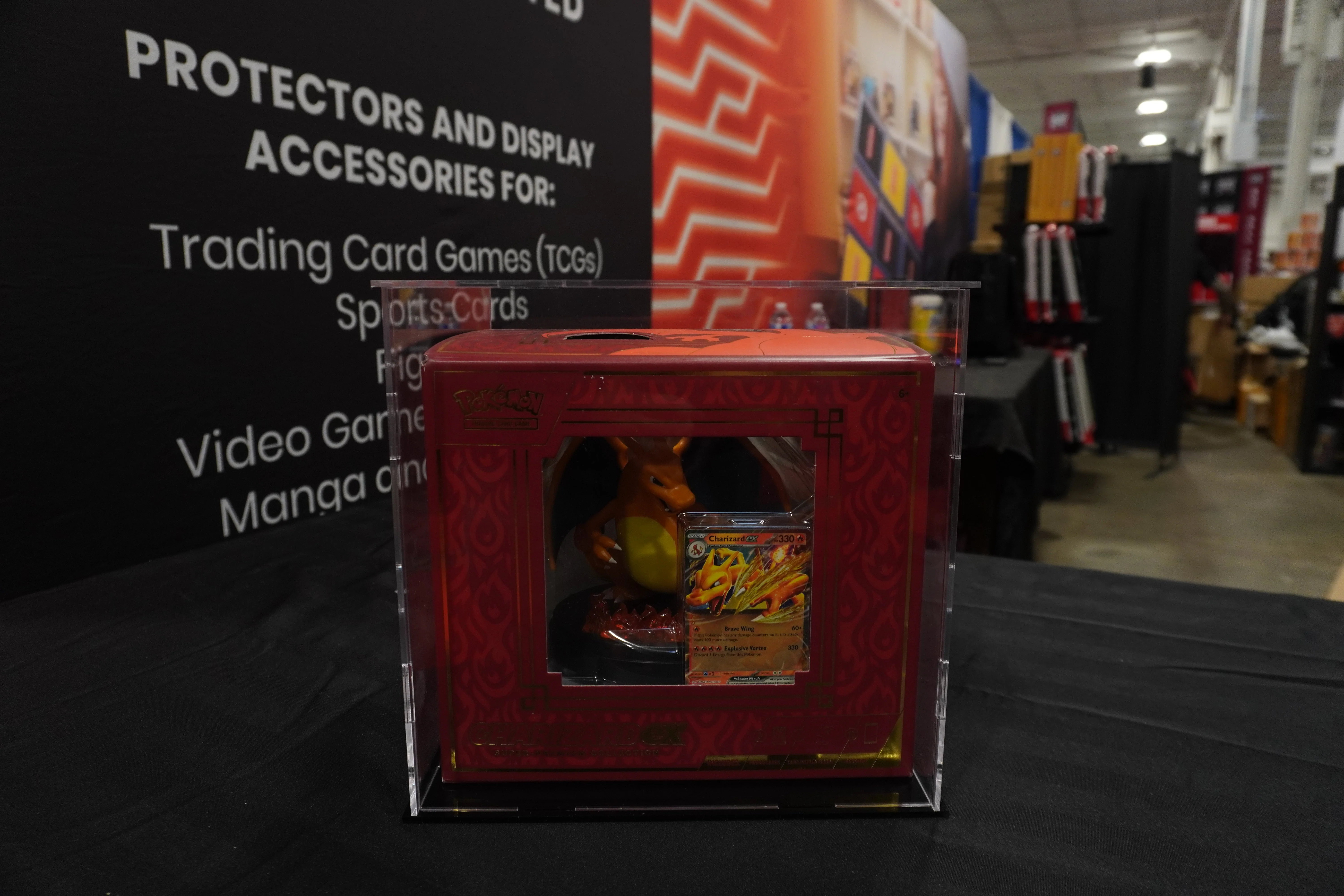 EVORETRO Acrylic Modular Case - Image 4