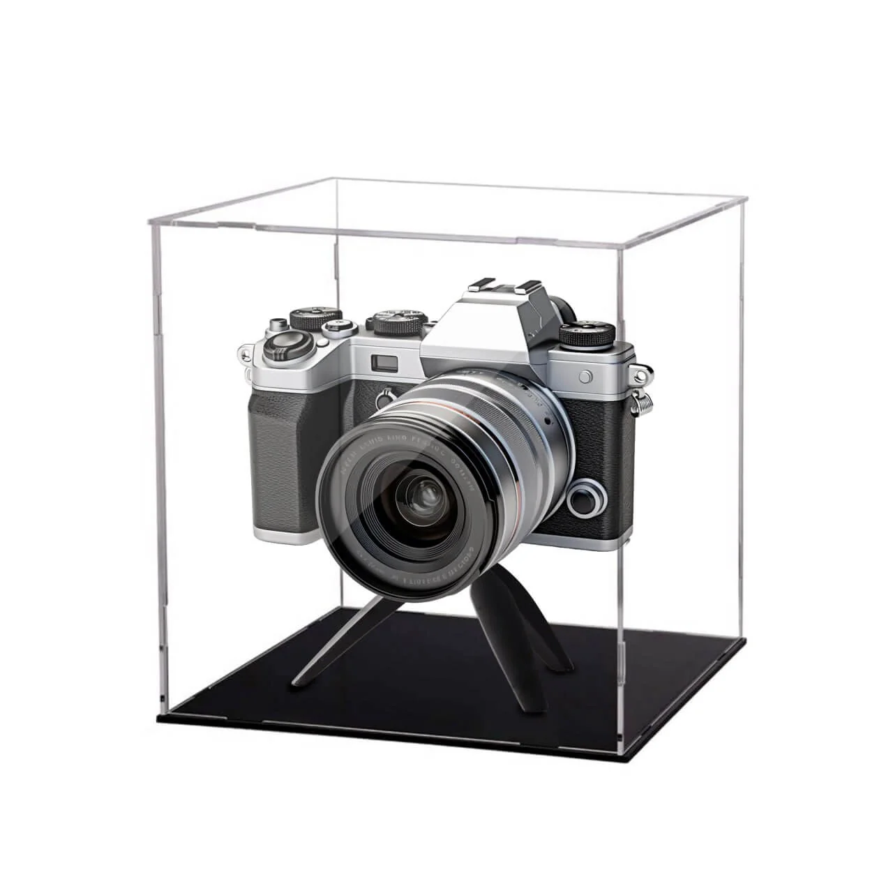 EVORETRO Acrylic Modular Case - Image 7