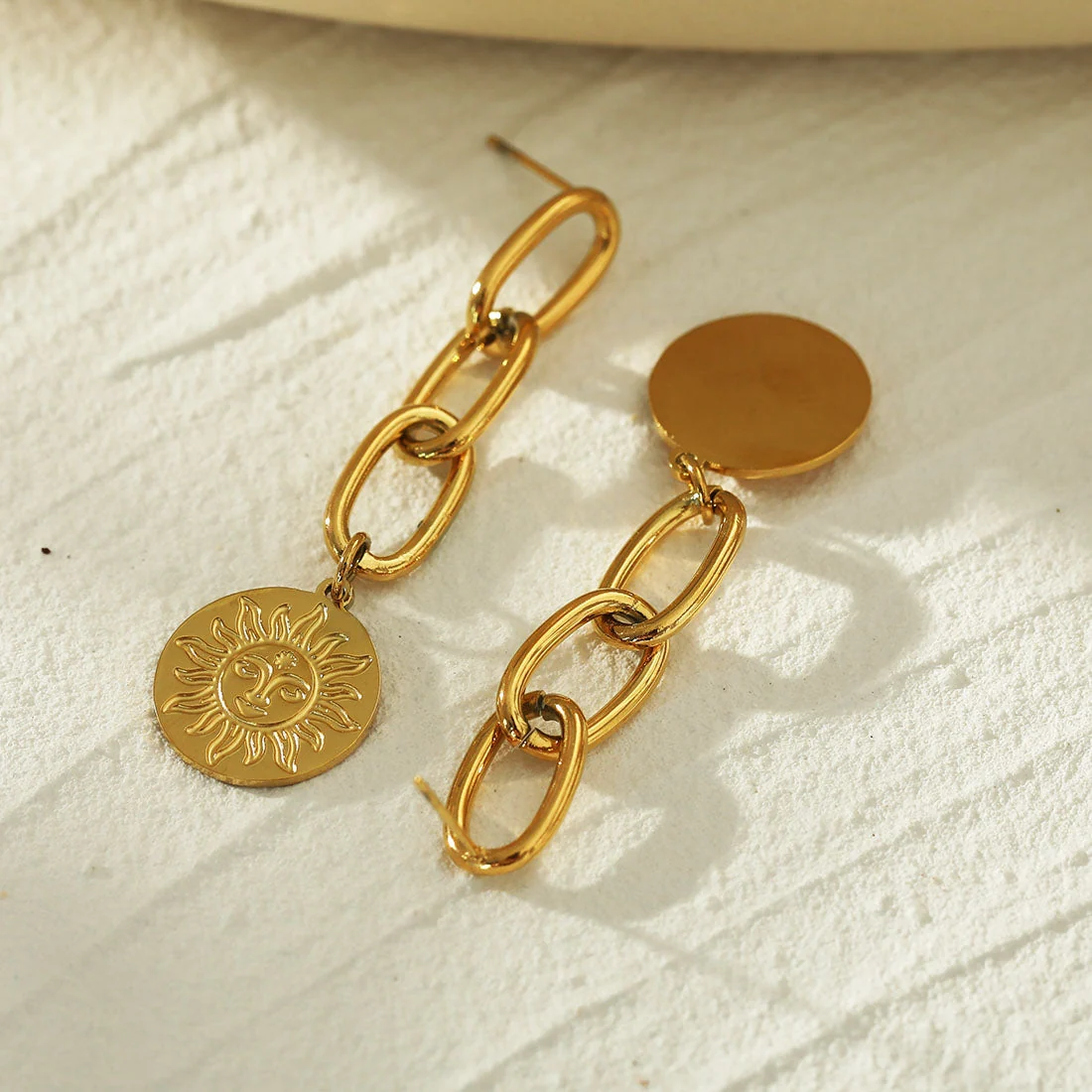 ADDISON Drop Earrings - Image 6