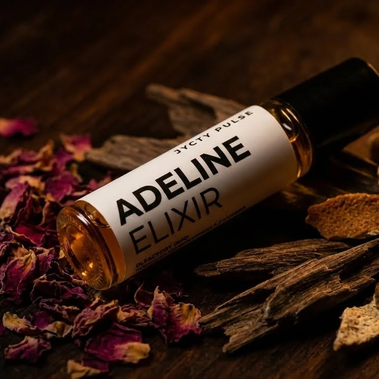 ADELINE ELIXIR | Inspired by Delina Exclusif - Image 4