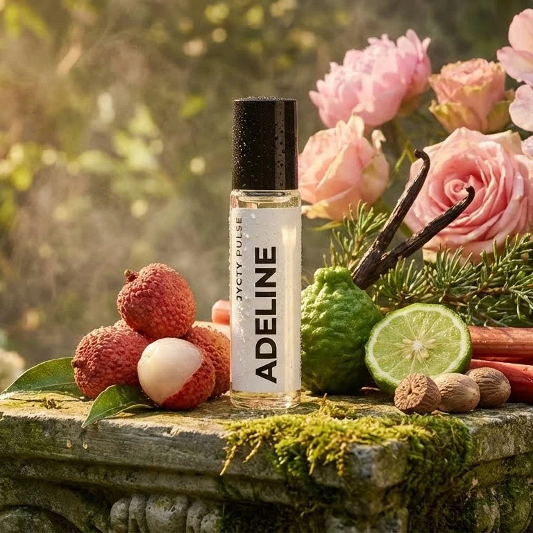 ADELINE | Inspired by Deline - Image 3