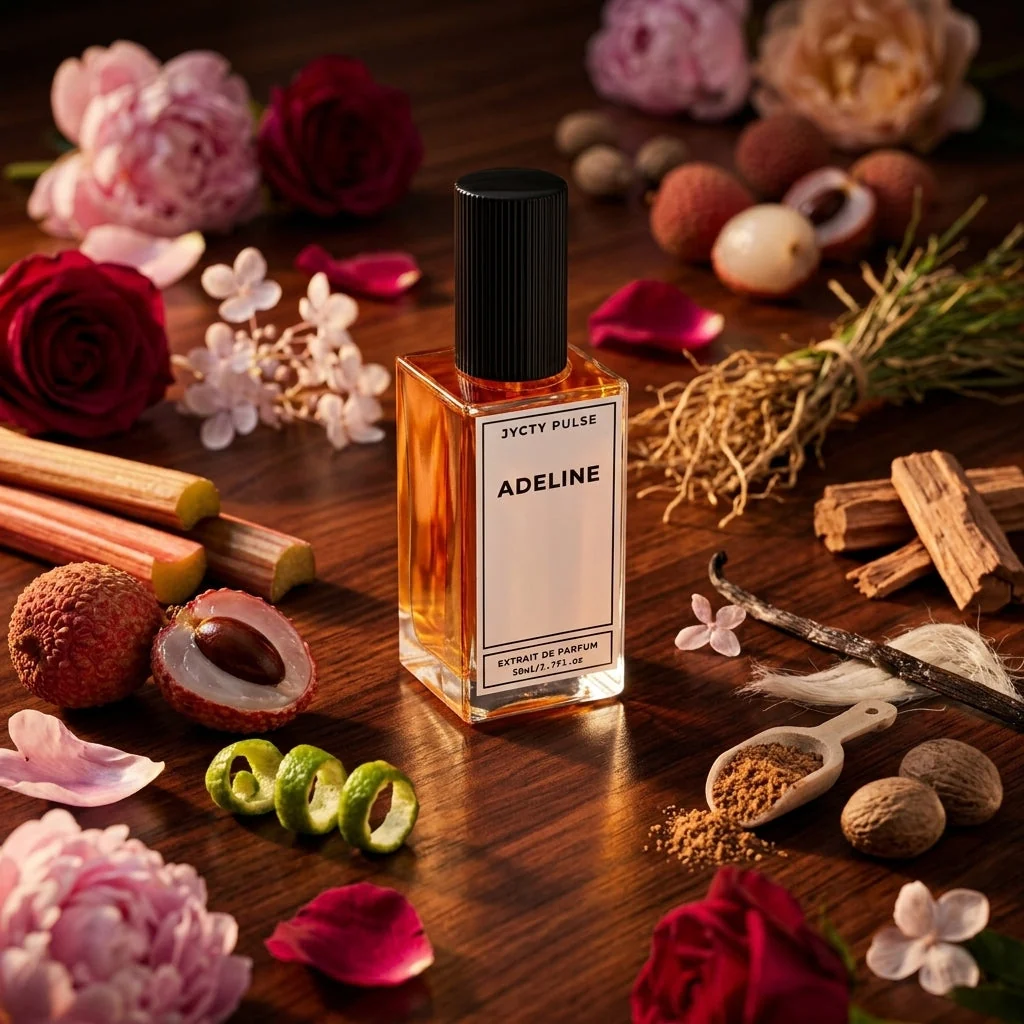 ADELINE | Inspired by Deline - Image 5