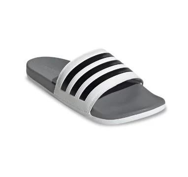 Adidas Adilette Comfort - Unisex Slide Sandal - Image 3