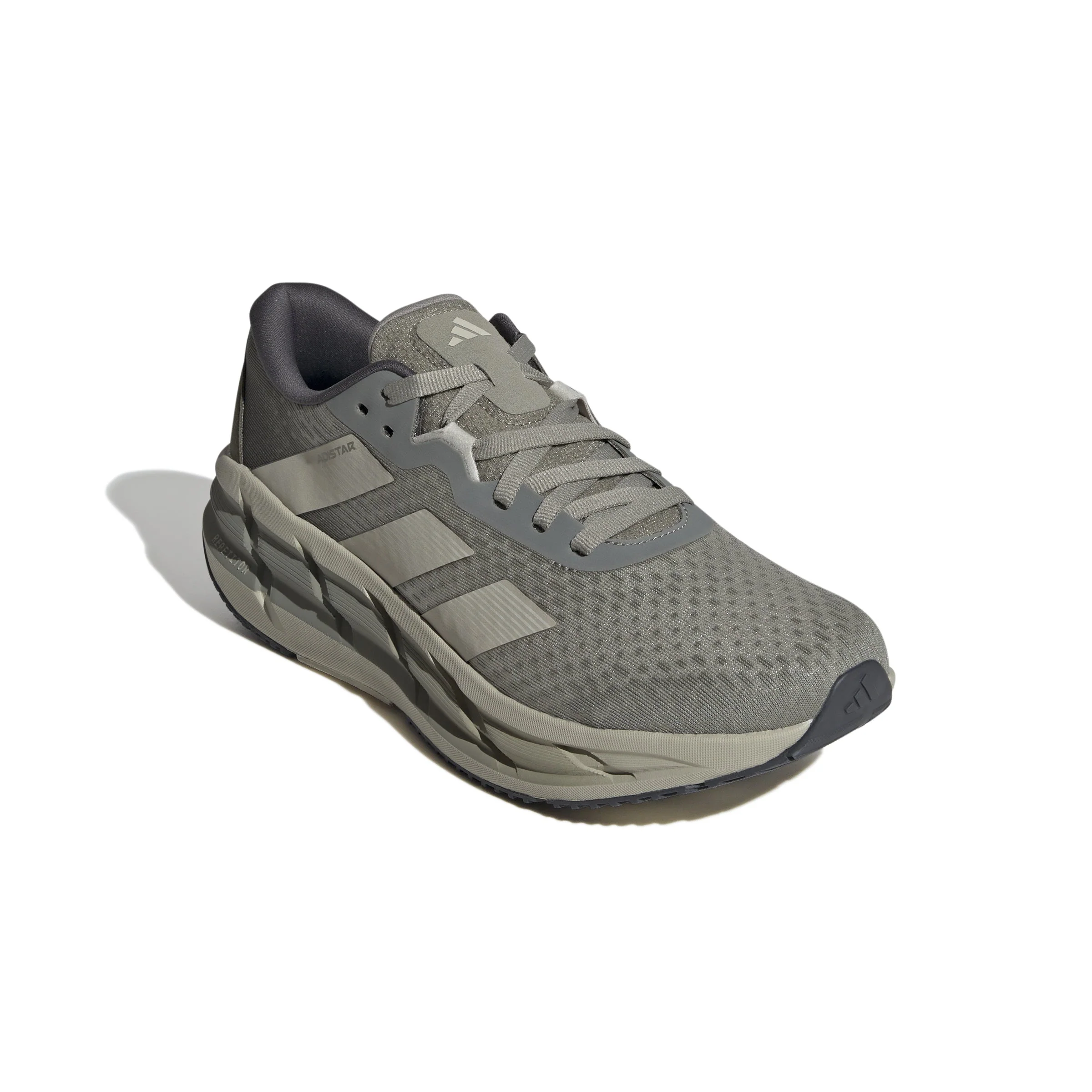 Adidas Adistar 3 - Mens Running Shoes - Image 2
