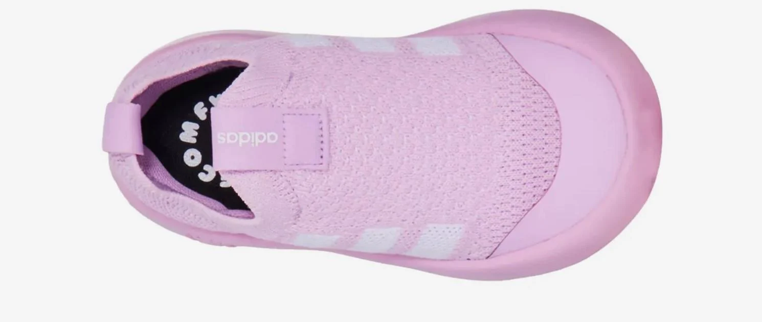 Adidas Bubble Comfy - Toddler Shoes - Image 2