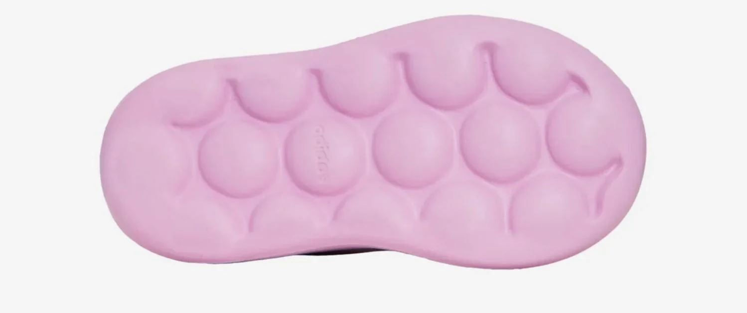 Adidas Bubble Comfy - Toddler Shoes - Image 3