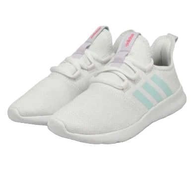 Adidas Cloudfoam Pure 2.0 - Womens Running Shoe - Image 2
