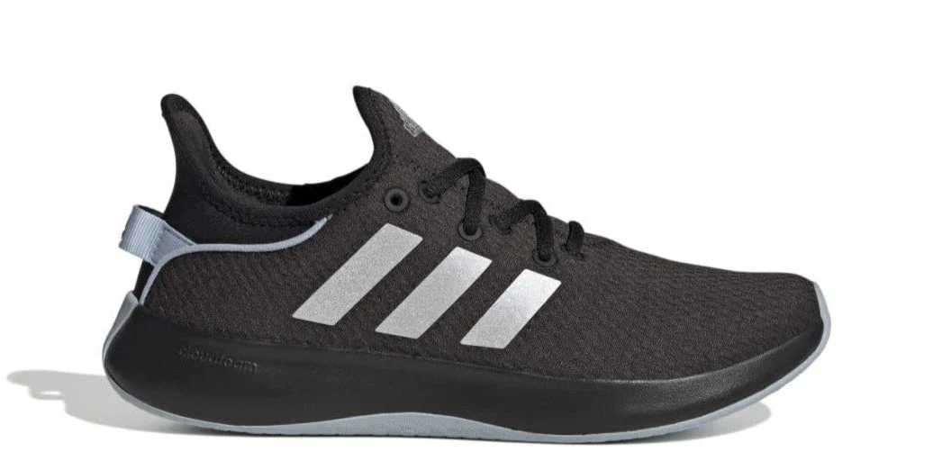 Adidas Cloudfoam Pure SPW - Womens Running Shoe