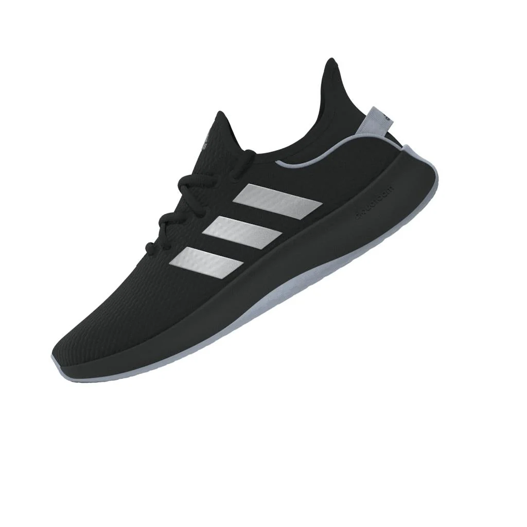 Adidas Cloudfoam Pure SPW - Womens Running Shoe - Image 3