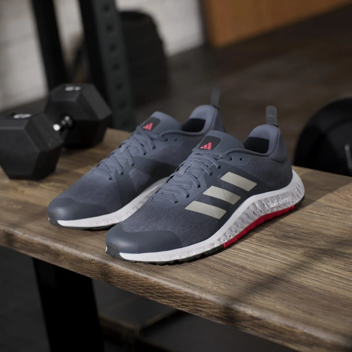 Adidas Everyset - Mens Training Shoe - Image 3