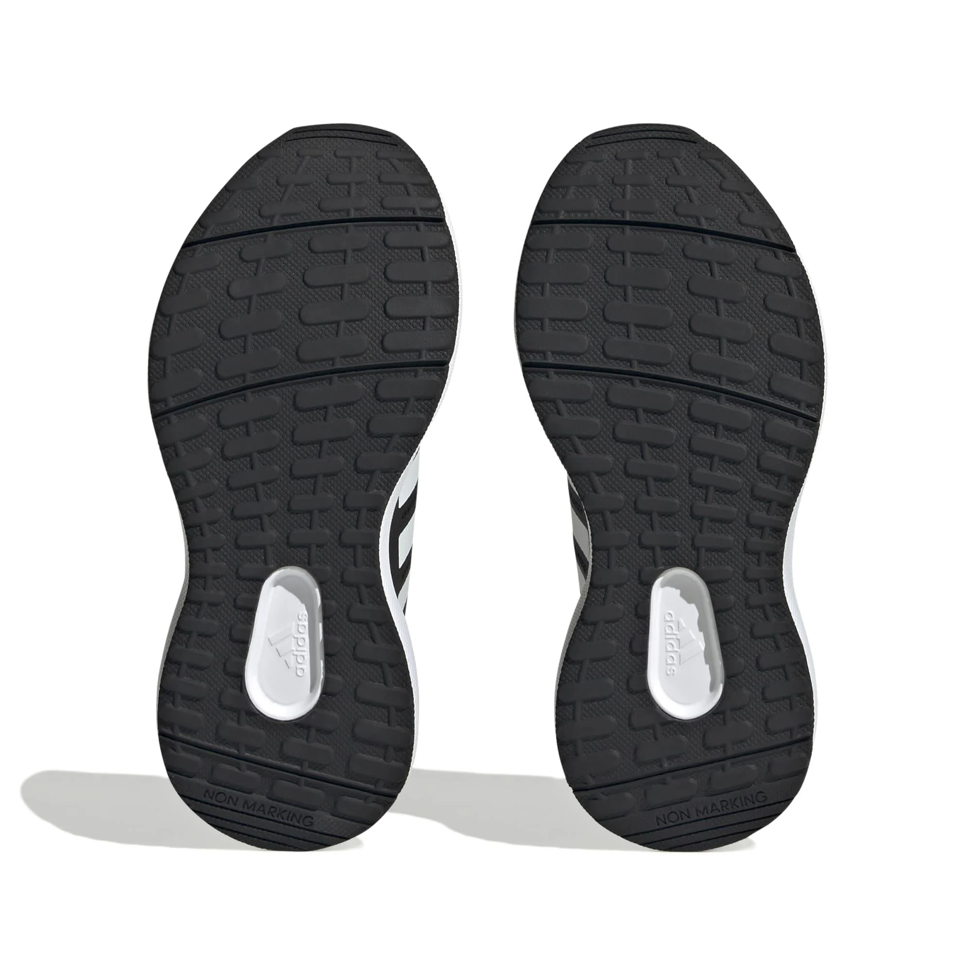 Adidas FortaRun 2.0 K - Kids Running Shoe - Image 3