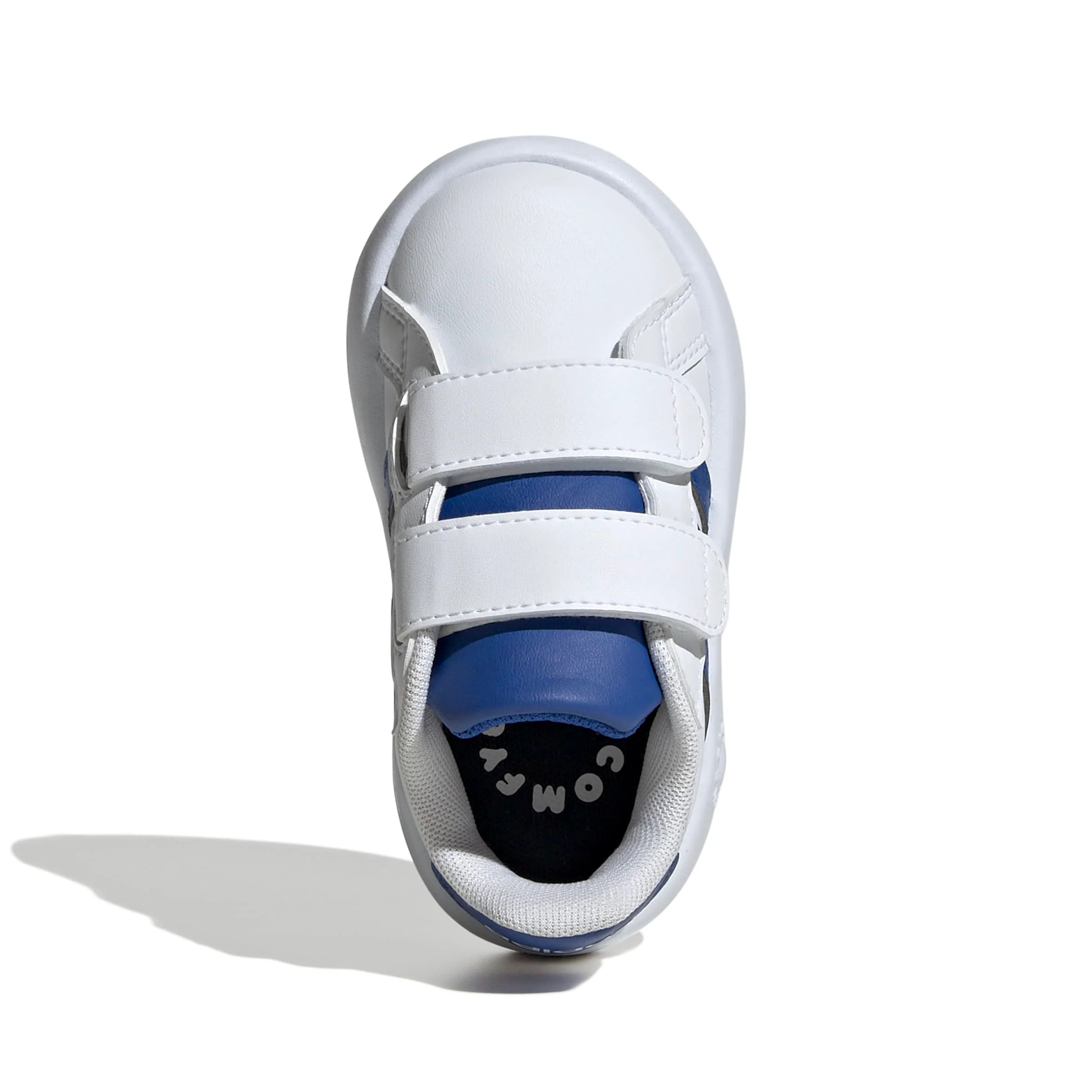 Adidas Grand Court 2.0 CF I - Toddler Shoe - Image 4