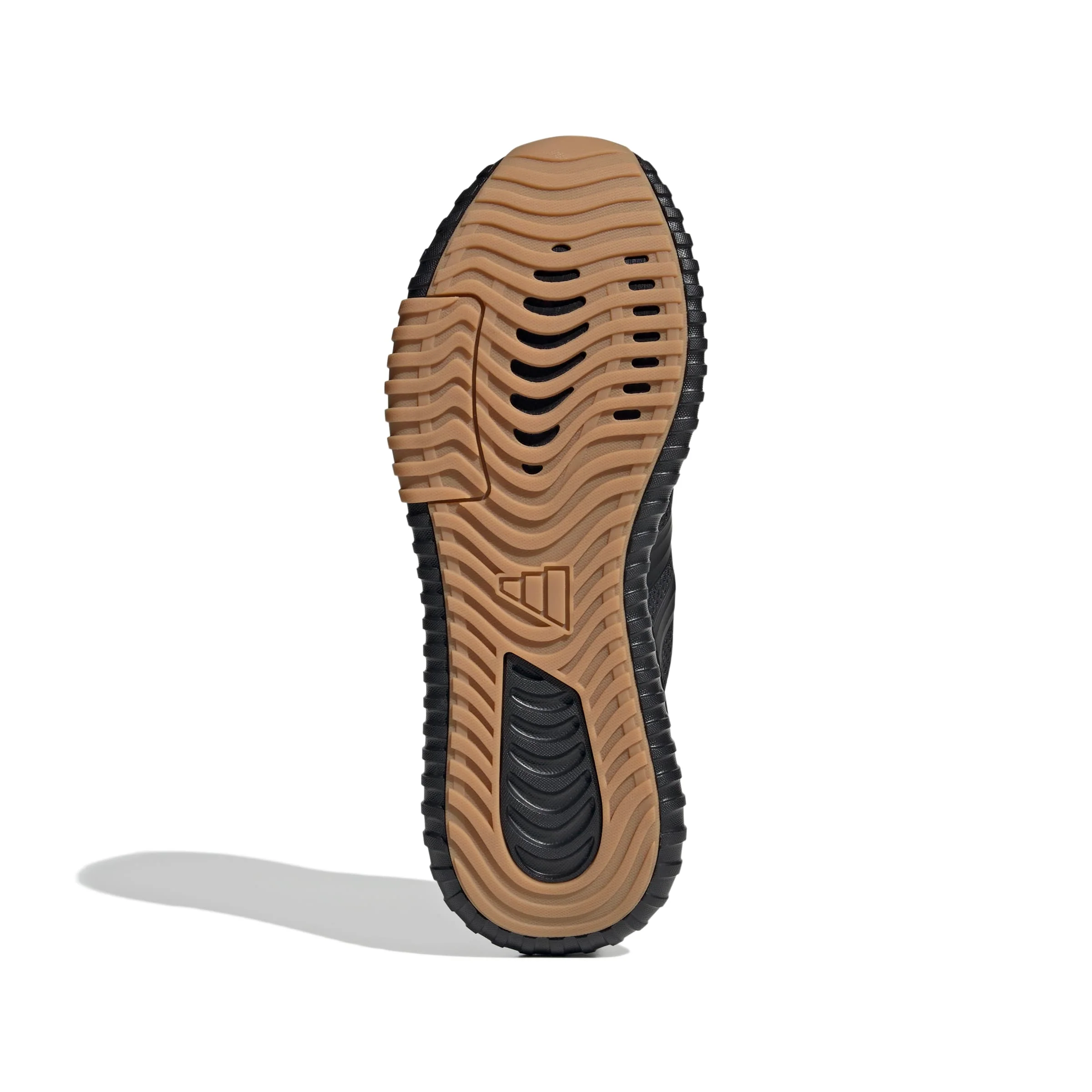 Adidas Kaptir 4.0 Wide - Mens Running Shoe - Image 3