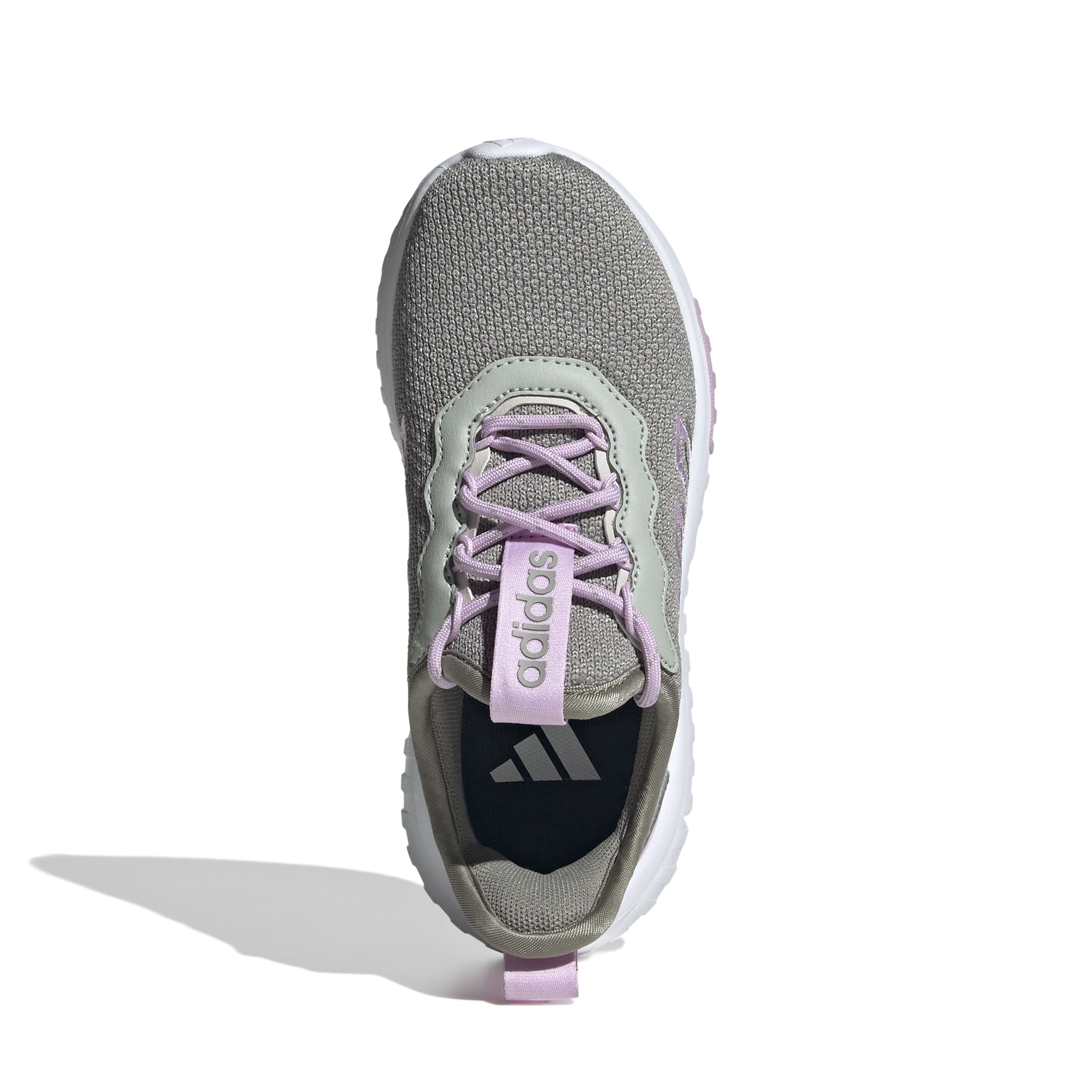 Adidas Kaptir Flow 2.0 K - Kids Running Shoe - Image 4