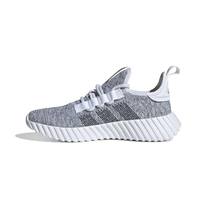 Adidas Kaptir Flow - Womens Running Shoe - Image 3