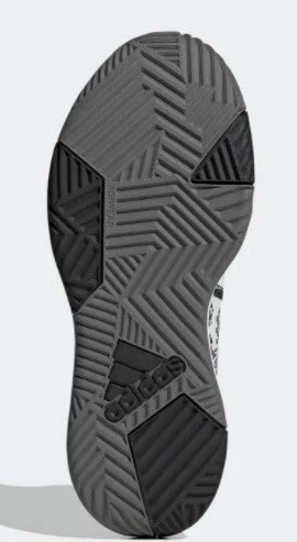 Adidas OwnTheGame 2.0 - Mens Basketball Shoe - Image 4