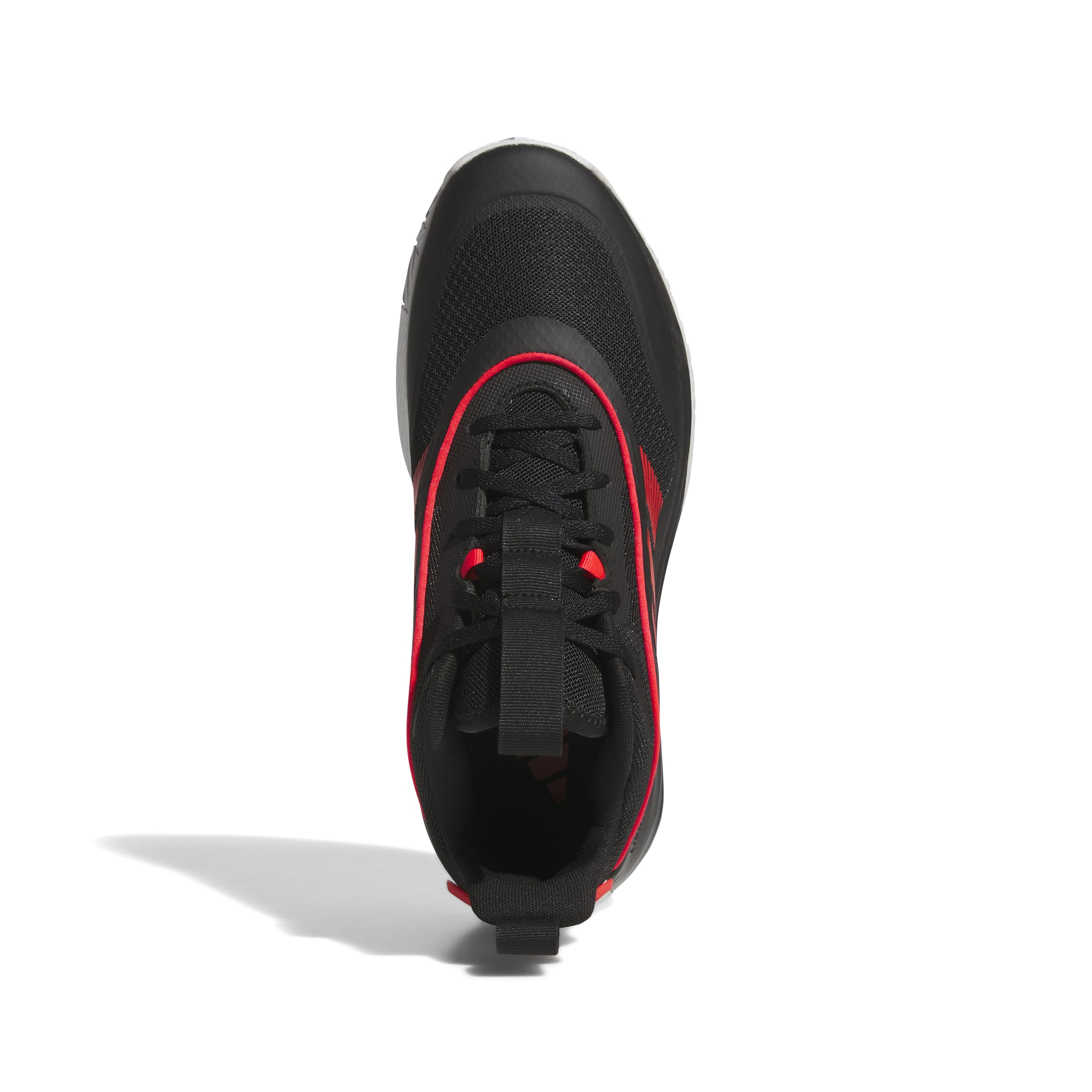 Adidas OwnTheGame 3.0 - Mens Basketball Shoe - Image 2